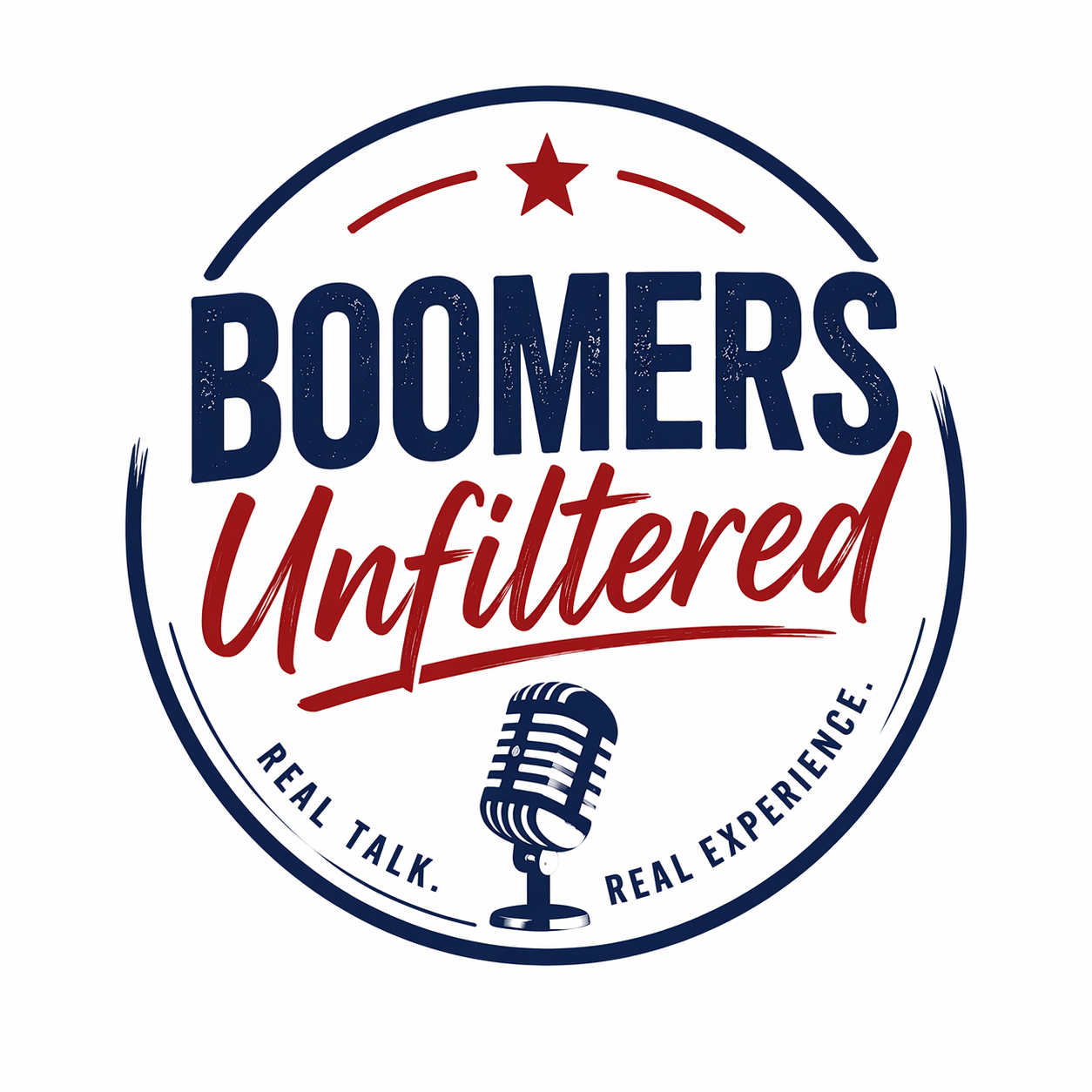 Boomers Unfiltered